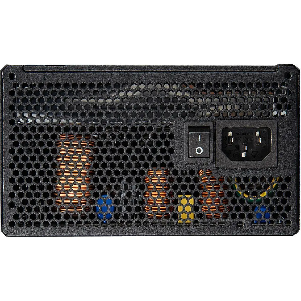 Блок живлення Cougar GLE 1200 PCIE 5.1 (31GF120001P01) [150740] - фото 9