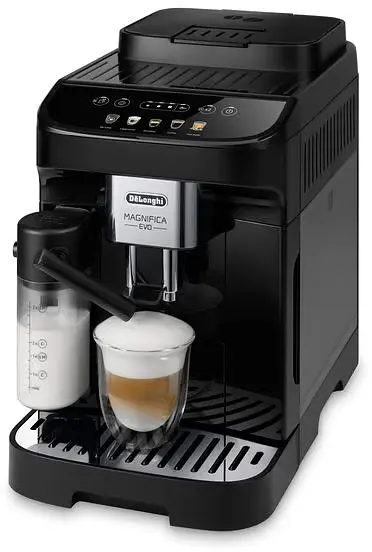 Кавомашина Delonghi Magnifica Evo ECAM 290.61.B - фото 3