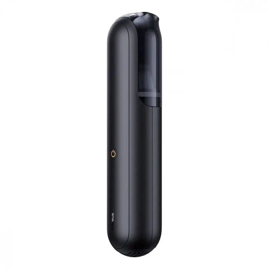 Baseus A0 Pro Car Vacuum Cleaner Cluster Black портативний автомобільний пилосос з HEPA-фільтром - фото 6