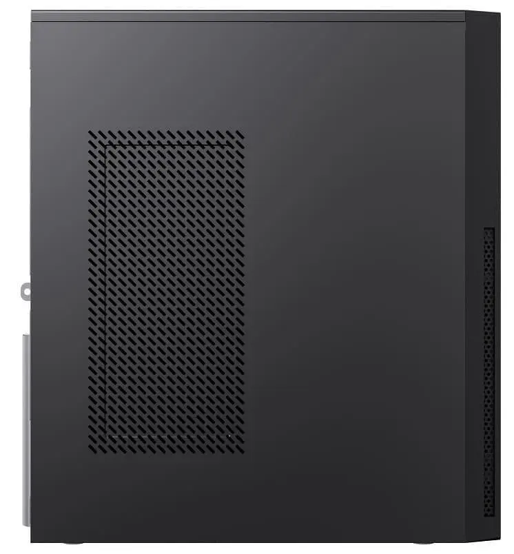 Корпус GameMax ET-216-NP-U3 без БП Black (ET-216-NP-U3) - фото 3