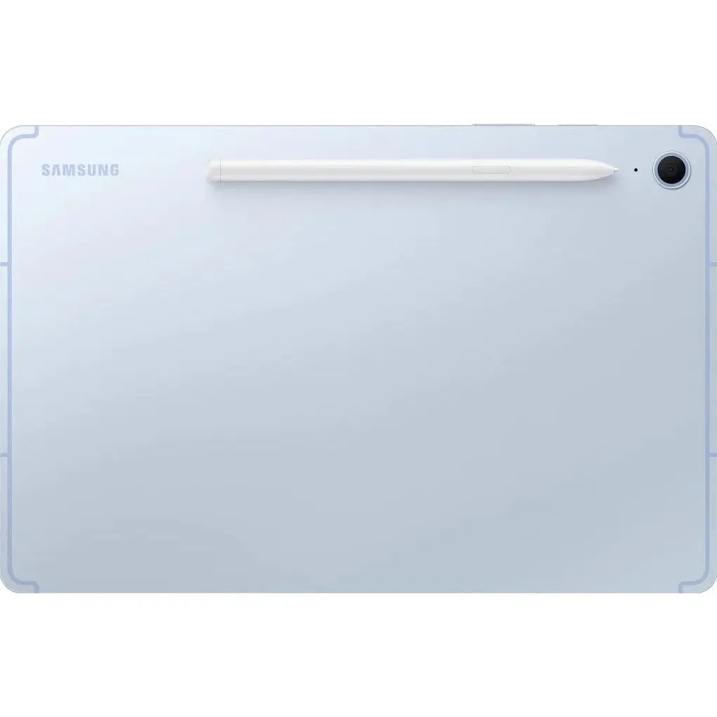 Планшет Samsung Galaxy Tab S10 FE+ 12/256GB Wi-Fi Blue [SM-X620NLBP] [140735] - фото 6
