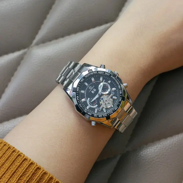 Годинник Forsining Texas - фото 6