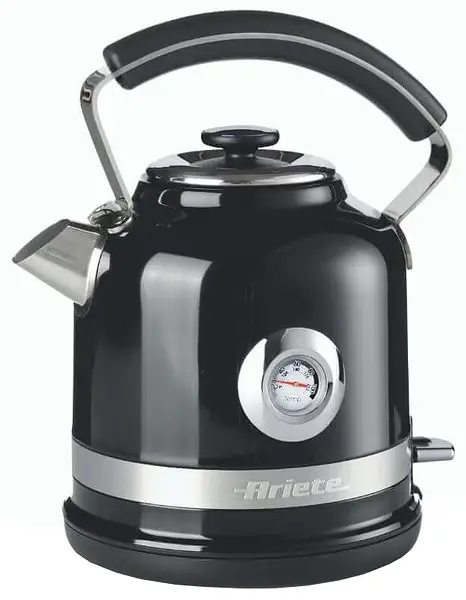 Електрочайник Ariete 2854 BK