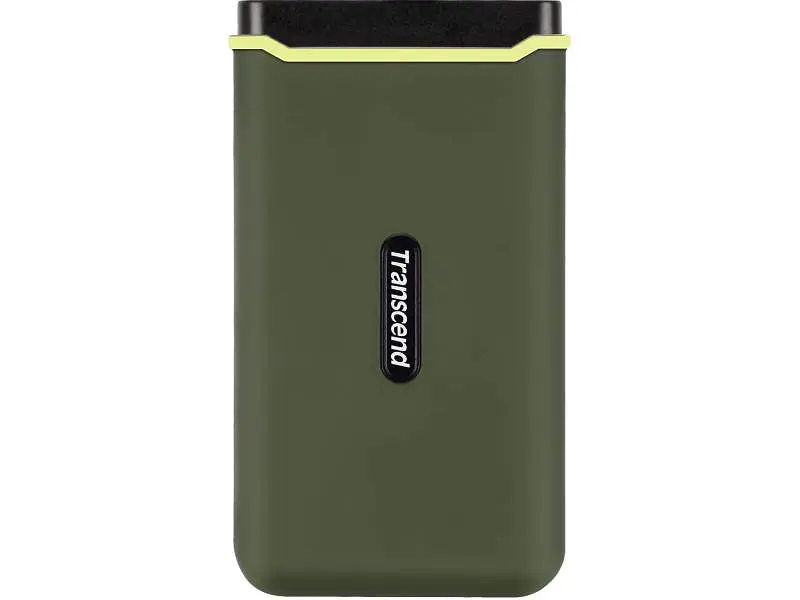SSD-накопичувач Transcend ESD380C 1 TB Military Green (TS1TESD380C)