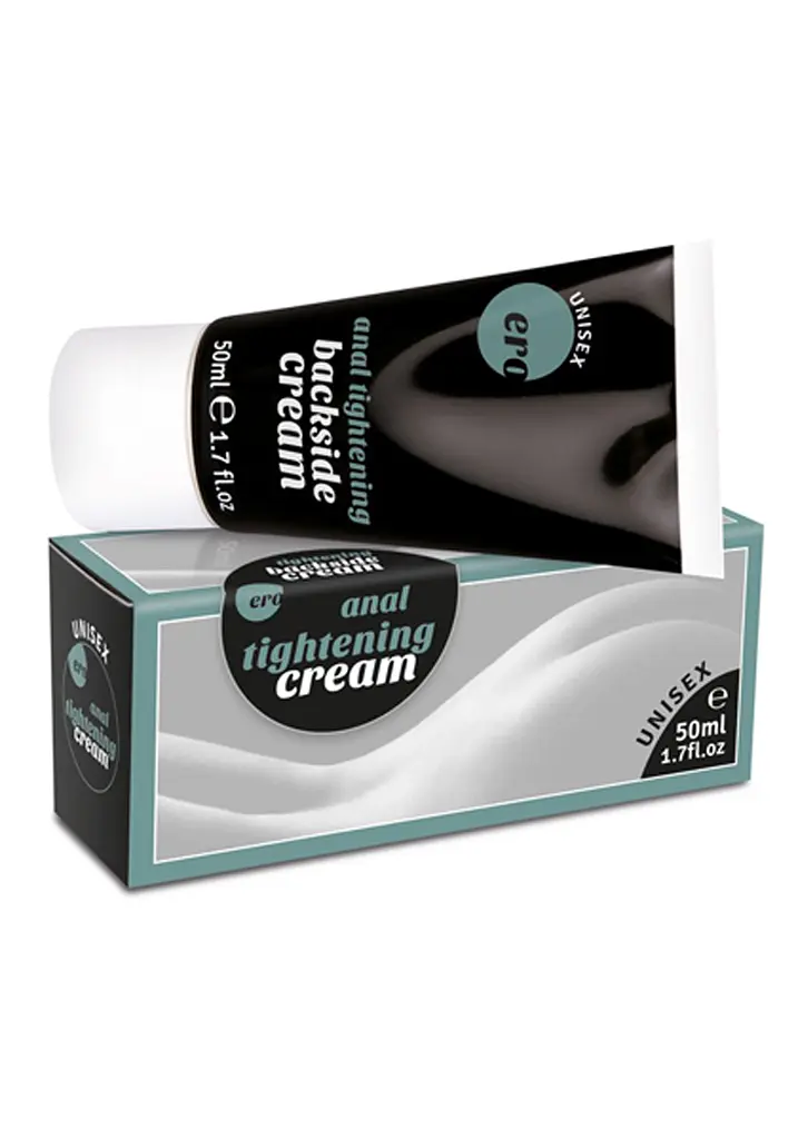 Крем Back Side Anal Tightening Creme 50 ml HOT 3-77209 98091