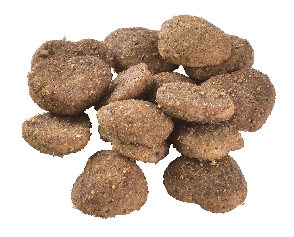 Ласощі для котів Brit Care Superfruits з ягням 100 г - фото 3