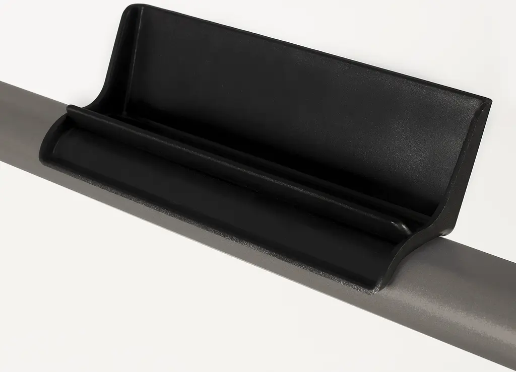 Бігова доріжка Everfit TFK 135 Slim Pure Bronze (TFK-135-SLIM-B) - фото 7