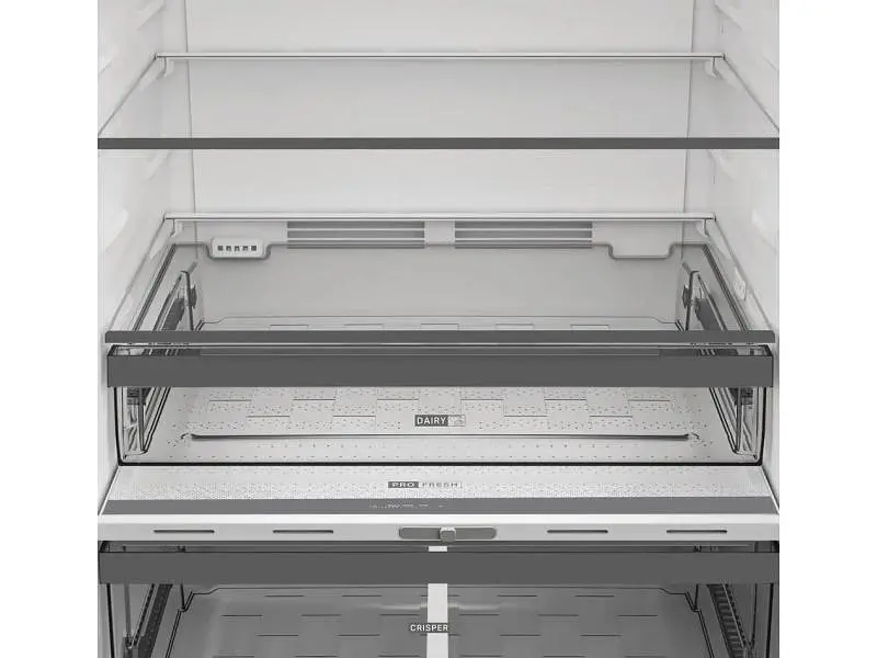 Холодильник Whirlpool WHD2 6553 X5E - фото 3