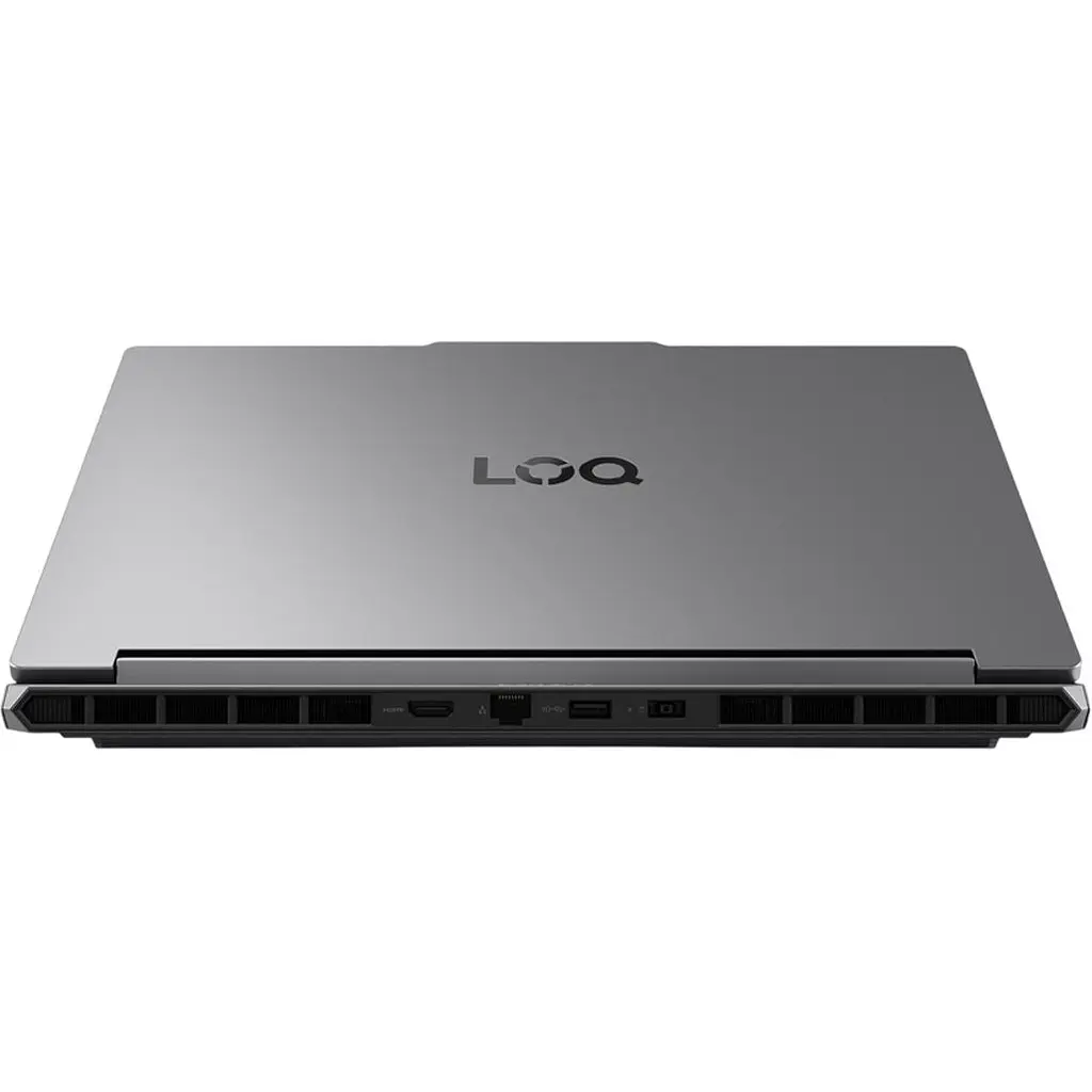 Ноутбук Lenovo LOQ 15AHP11 (83TN0058MH) [174640] - фото 9