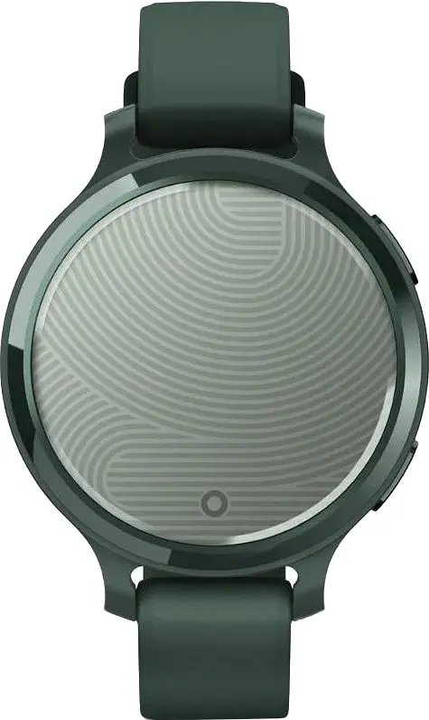 Смарт-годинник Garmin Lily 2 Active Jasper Green with Jasper Green Silicone Band (010-02891-02/52) - фото 9