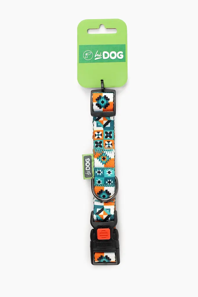 Нашийник ТМ HIDOG Scandinavion, розмір XL (ширина 25мм (43-66см)) (2100102209016A)(SN) shop (2100102209016) - фото 4
