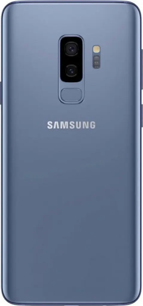 Смартфон Samsung Galaxy S9+ 6/64Gb SM-G965FD Blue [NFC, 2 SIM] - фото 3