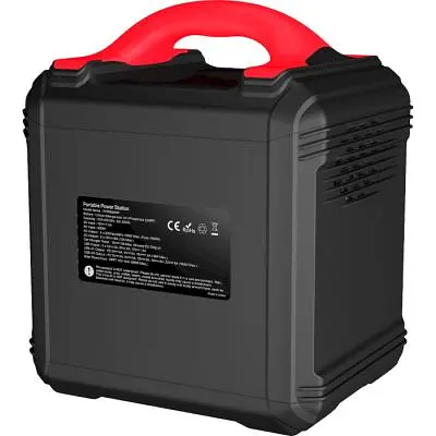 Зарядна станція Energizer 700W, 551Wh (PPS550W1F) - фото 10