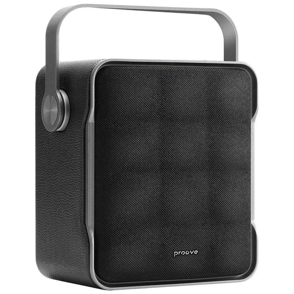 Портативна Акустика Proove Fader 40W (APP) - фото 9