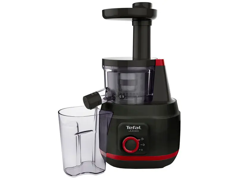 Соковитискач Tefal ZC150838 - фото 8