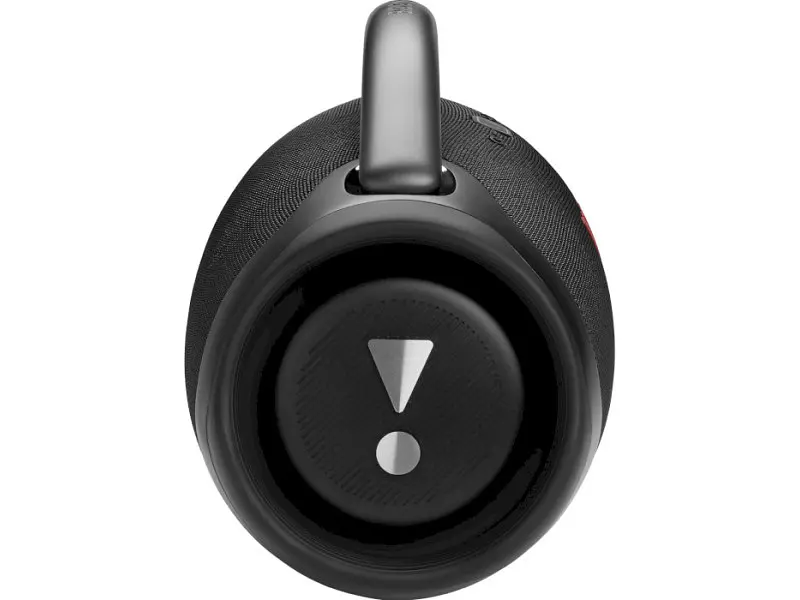 Портативна колонка JBL Boombox 3 Black - фото 5