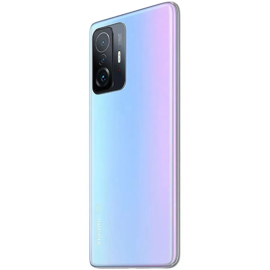 Смартфон Xiaomi 11T 8/128Gb Grade C Seller Refurbished Celestial Blue - фото 3