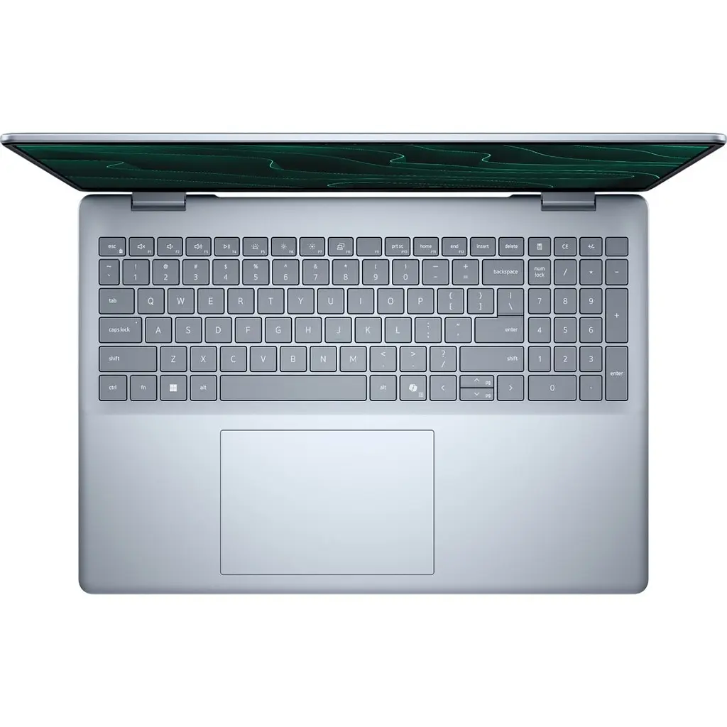Ноутбук Dell 16 Plus DB16255 (LDB16255-A873BLU-PUS) [160876] - фото 3