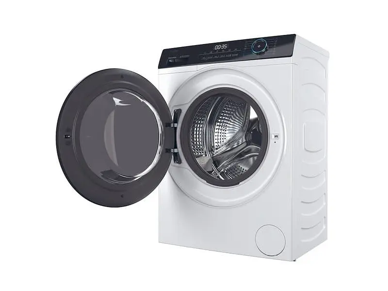 Пральна машина Haier HW70-B12929-S - фото 5