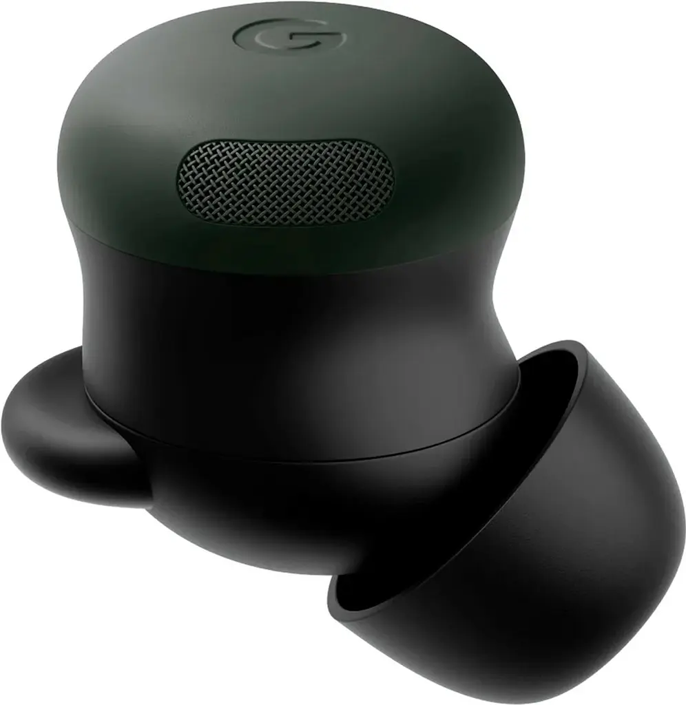 Навушники Google Pixel Buds Pro 2 Hazel - фото 4