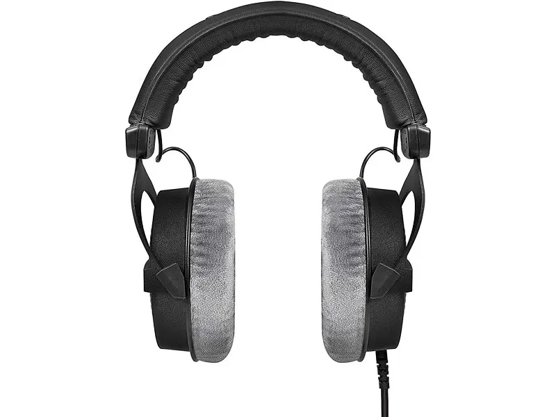 Навушники Beyerdynamic DT 990 Pro 80 Ohm - фото 2