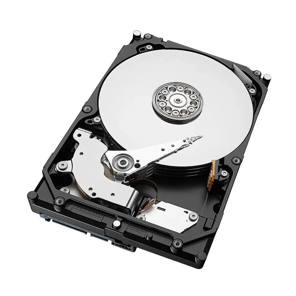 Жорсткий диск 3.5" 8TB Seagate (ST8000DM004) - фото 5