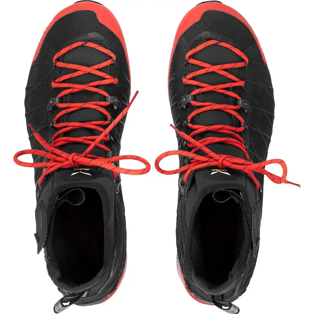 Черевики Salewa Ortles Light MID PTX Mns - фото 2