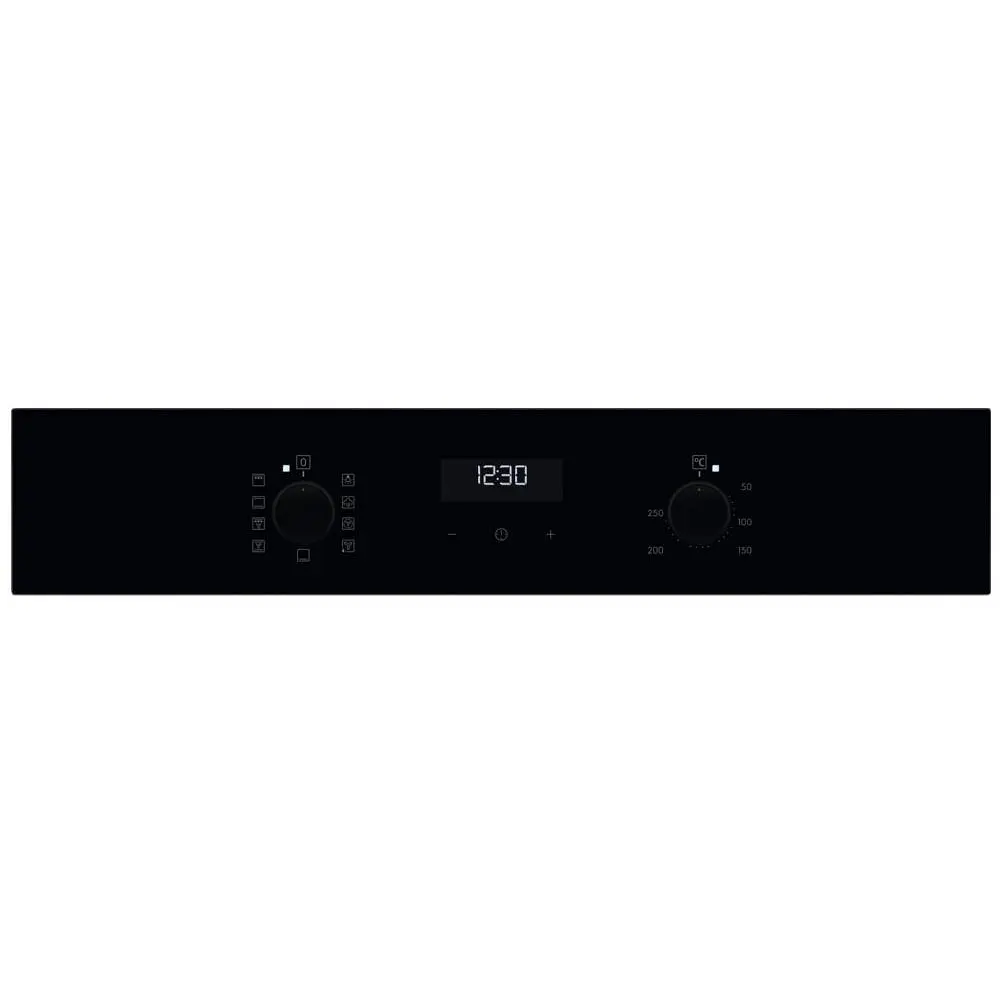 Духовка електрична Electrolux EOD5H70BZ - фото 2