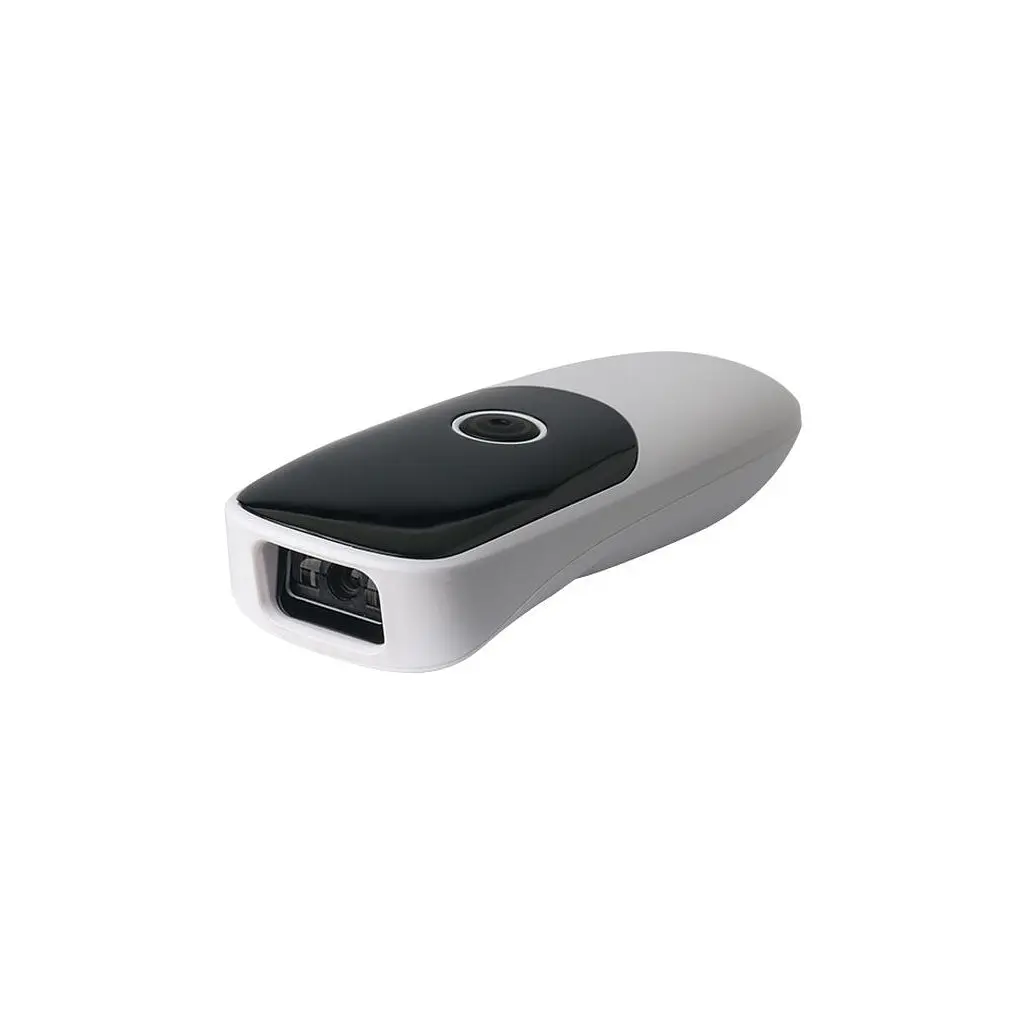 Сканер штрих-кода Xkancode PF2-BG, 1D, Bluetooth, USB (PF2-BG) - фото 2