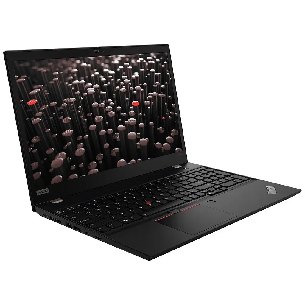 Ноутбук Lenovo ThinkPad P15S Gen1 FHD (i7-10610U/16/512SSD/P520-4Gb) - Class A- "Б/В" - фото 4