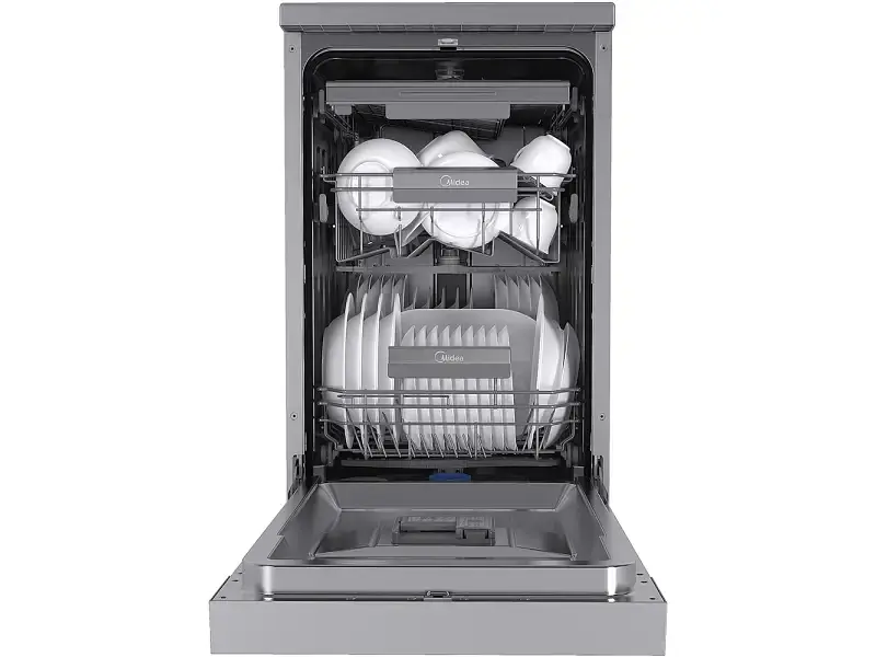 Посудомийна машина Midea MFD45S160Si-C - фото 5