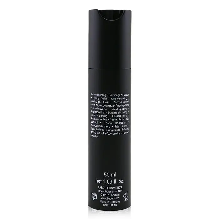Пілінг для обличчя Babor Doctor Babor Pro AHA Liquid Peeling Overnight 50 мл - фото 3