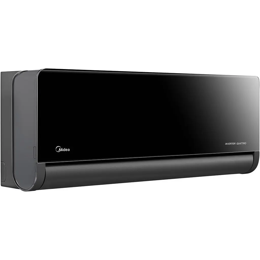 Спліт-система Midea Penrose MSXT-09HRFN8-BLACK-I/MSXT-09HRFN8-BLACK-O [171688] - фото 3