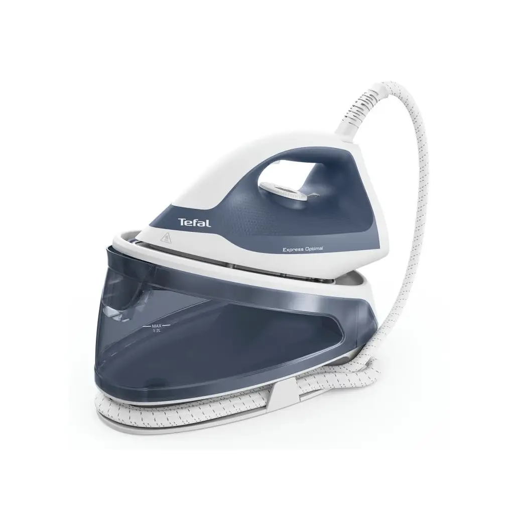 Парова станція Tefal SV4110E0 - фото 2