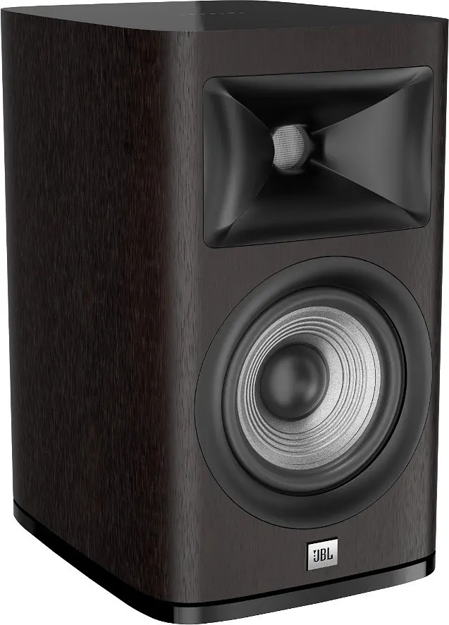 Фронтальные акустические колонки JBL Studio 620 (JBLS620DKW) - фото 2