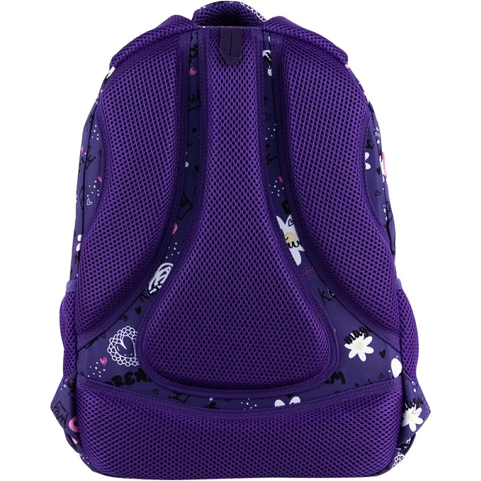 Рюкзак GoPack Teens 162M-3 (GO25-162M-3) - фото 7