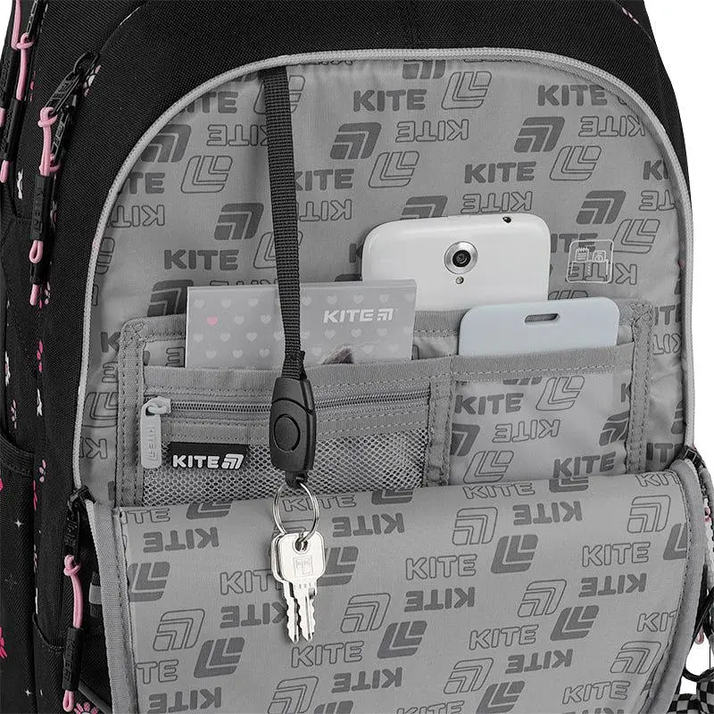 Рюкзак Kite Education teens 727L-4 (K25-727L-4) - фото 10