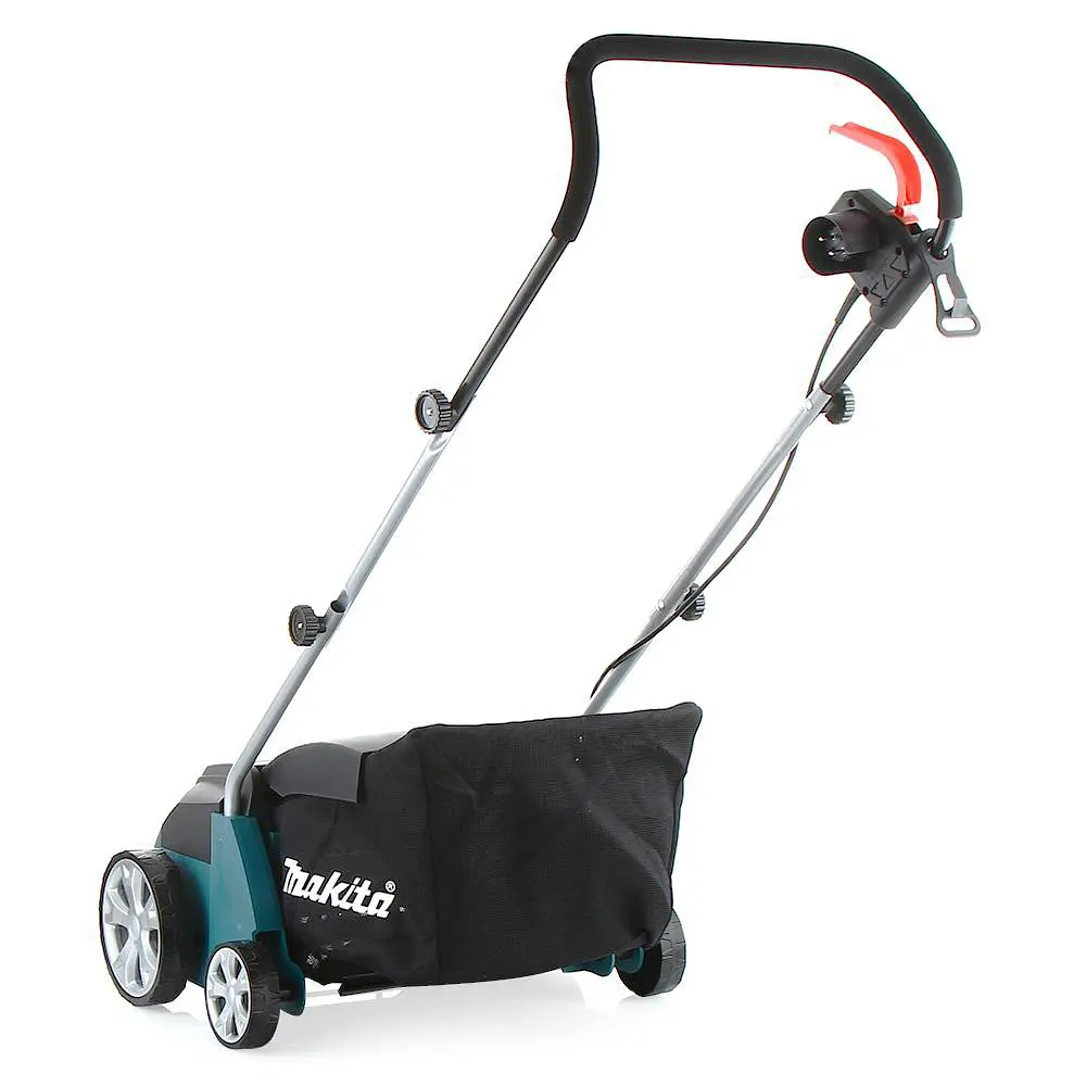 Аератор-скарифікатор Makita UV 3200 електричний - фото 3