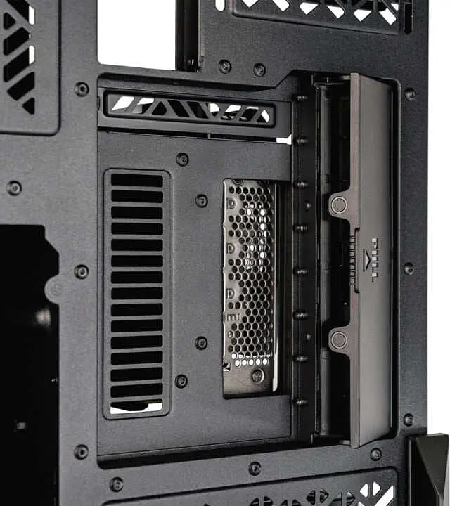 Корпус Cooler Master HAF 700 EVO (H700E-IGNN-S00) - фото 11
