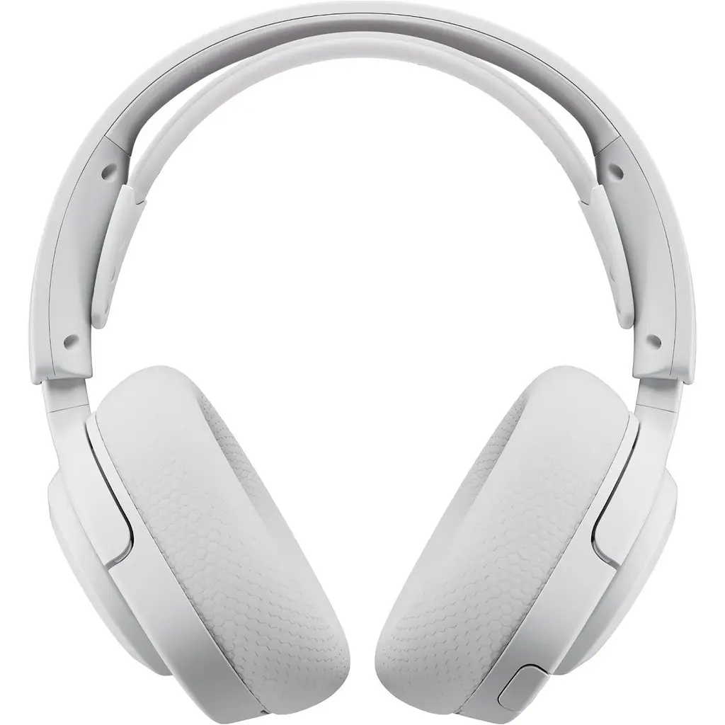 Ігрові навушники SteelSeries Arctis Nova 5 MultiPlatform White (61671) [117740] - фото 4