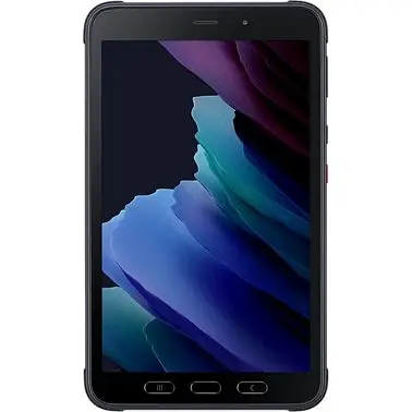Планшет Samsung Galaxy Tab Active 3 4/64GB LTE Black (SM-T575NZKA)
