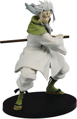 Фігурка Banpresto Otherworlder Hakurou Про моє переродження в слиз Хакуро 14см WST TT H - фото 3