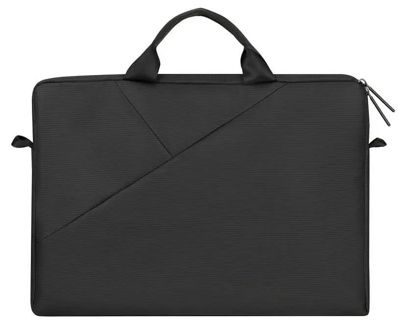 Сумка для ноутбука Rivacase 8730 сіра сумка для ноутбука 15.6" дюймів. (8730 (Grey)) - фото 3