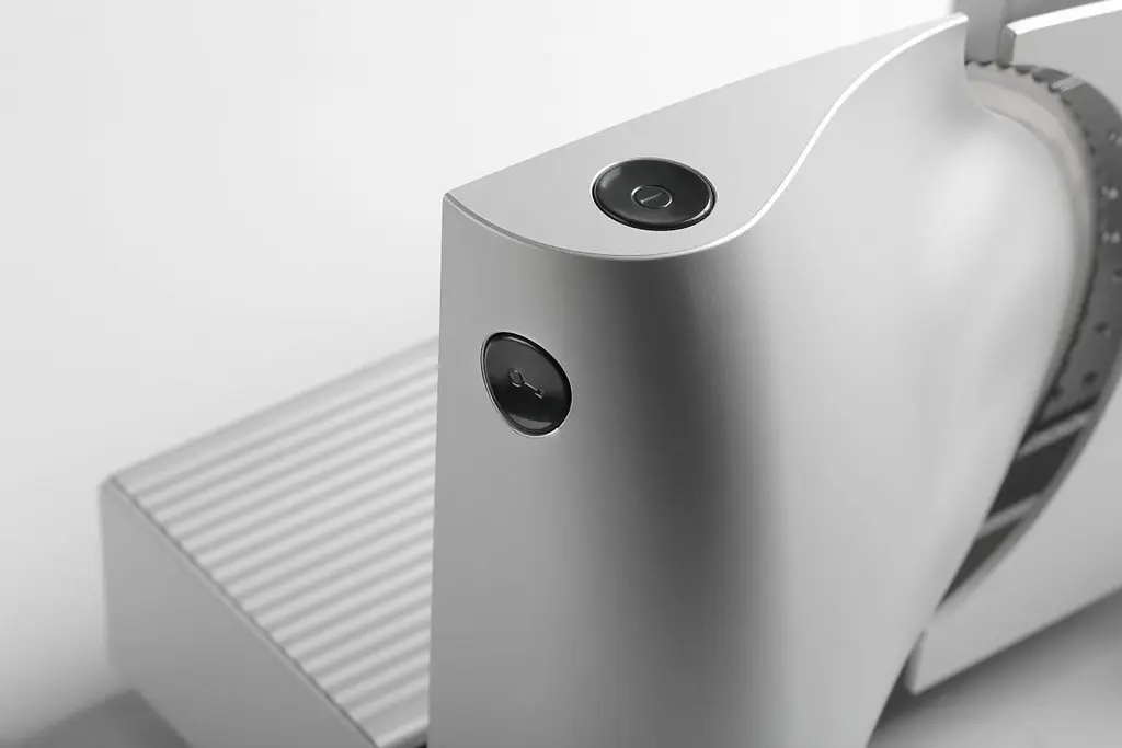 Скиборезка Gorenje R607A RAM11ST (731532) - фото 4