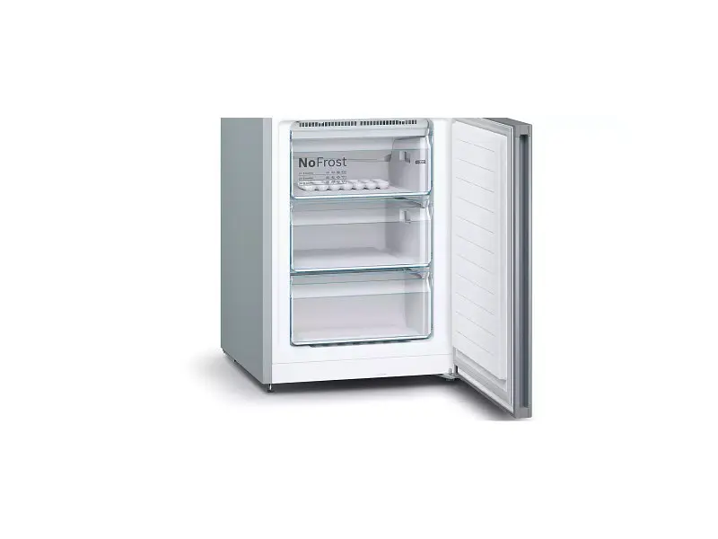 Холодильник Bosch KGN39XI326 - фото 5