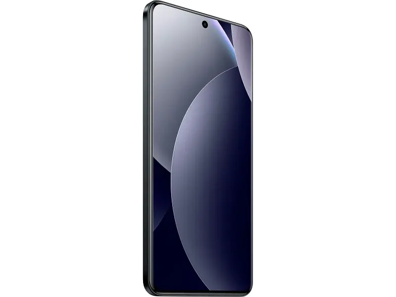 Смартфон Xiaomi Redmi Note 15 Pro 4G 12/512GB Black - фото 2