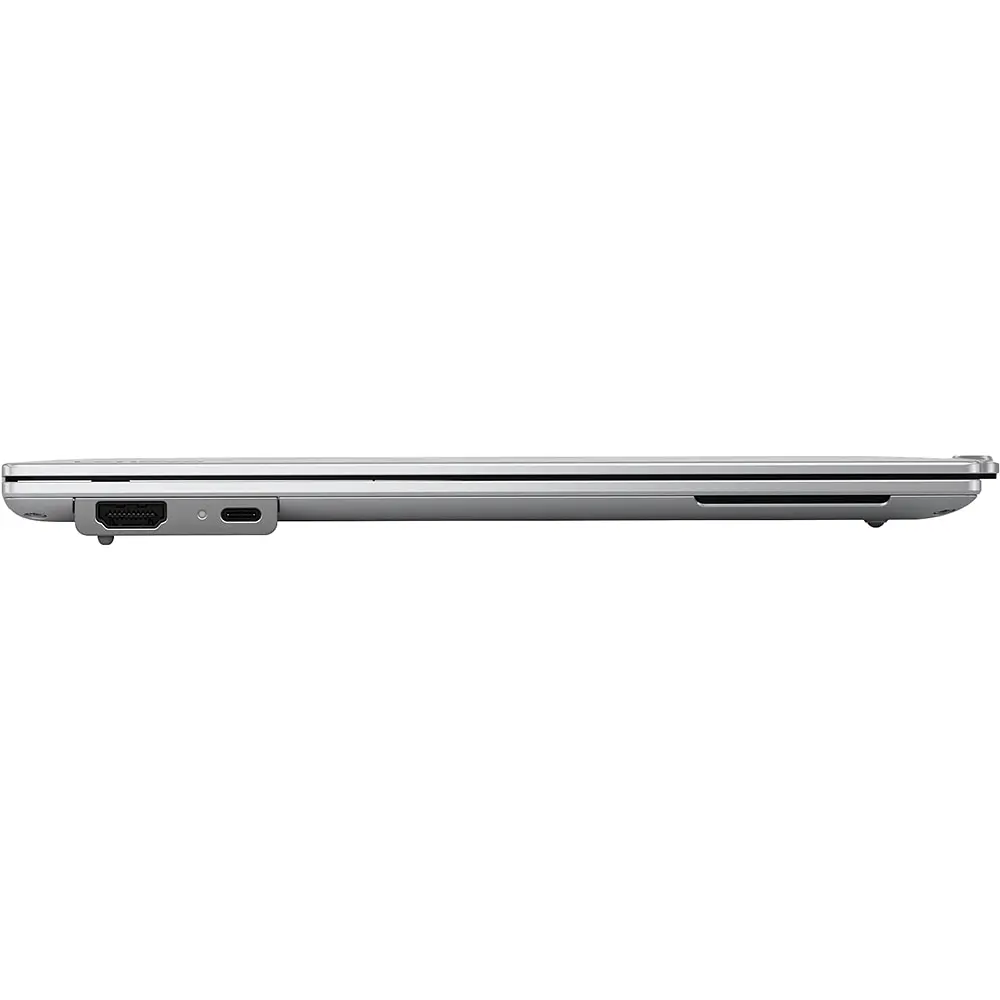 Ноутбук LENOVO ThinkPad X9-14 Gen 1 Aura Edition, Intel Core 7 258V до 4.5 ГГц, 14" 2.8K Touch, 32 ГБ, SSD 1 ТБ, Intel Arc 140V, Windows 11 Pro - фото 8