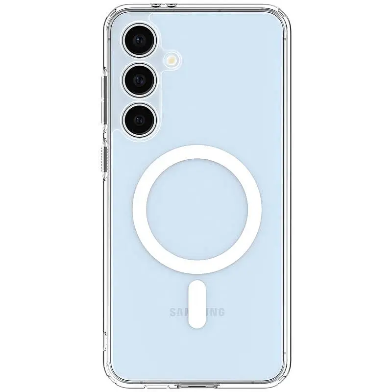 Чехол SGP Ultra Hybrid (MagFit) для Samsung Galaxy S25 FE - фото 2