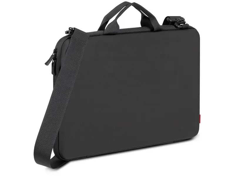 Чохол для ноутбука RIVACASE Antishock 5131 15.6 Black