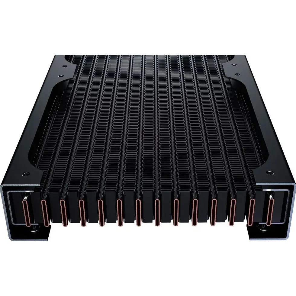Система водяного охлаждения Alphacool Eisbaer Aurora HPE Edition 360 [11999] [143355] - фото 6